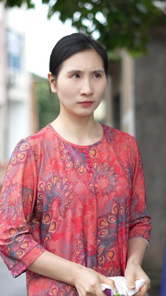 《锁住的嫁妆》剧照
