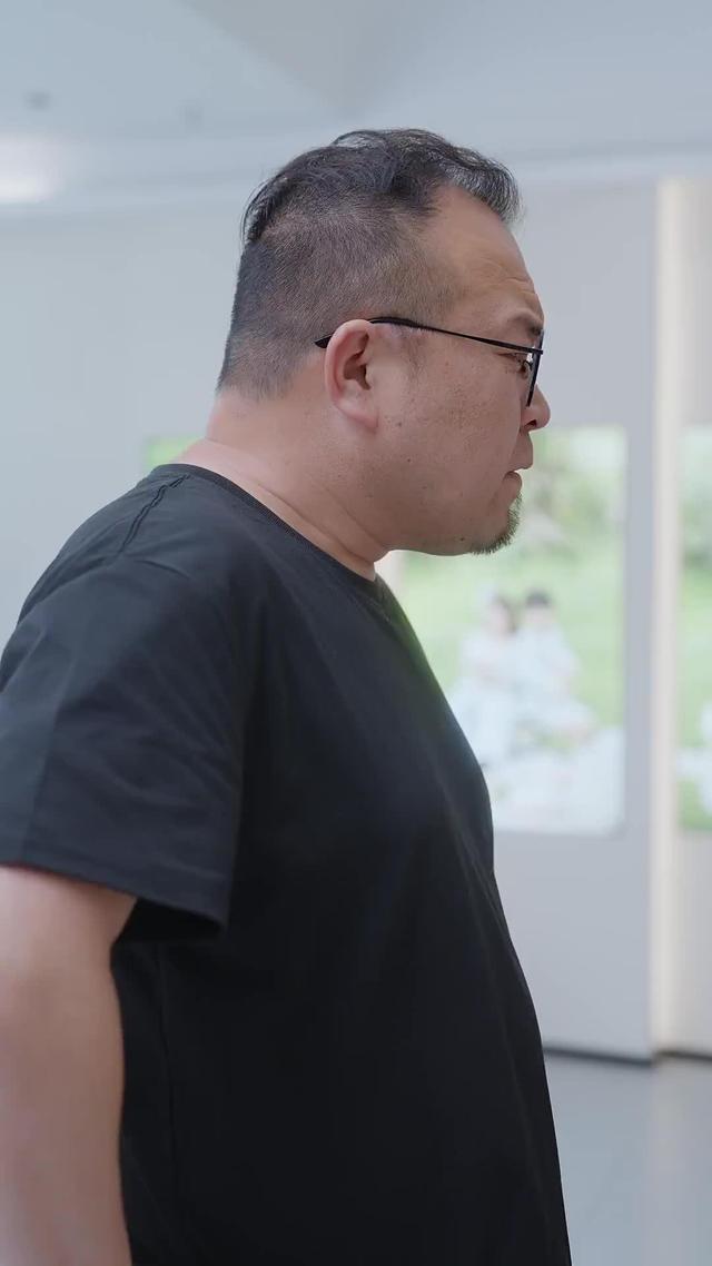 《百变大公司》剧照