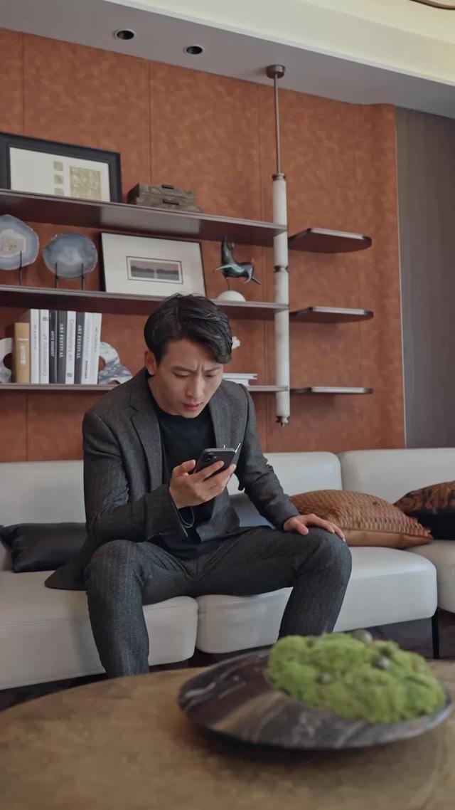 《失信一时易，还债终有期》剧照