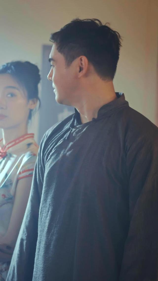 《离婚后，民国战神摊牌了》剧照