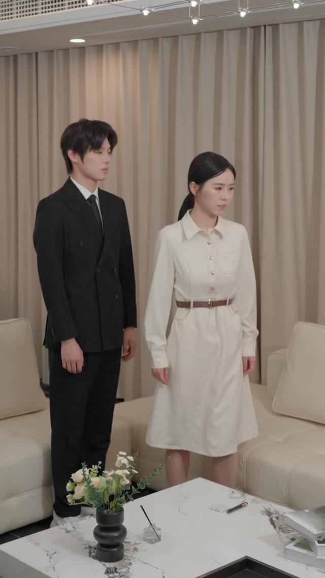 《渣男负我》剧照