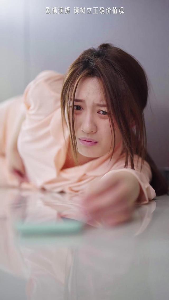 《月子識人心》劇照