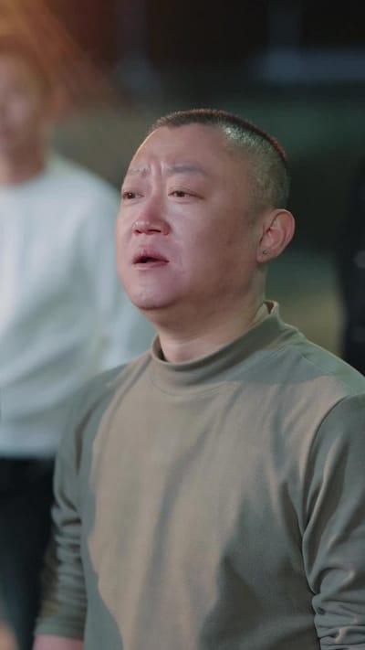 《霸氣歸來我不好惹》劇照