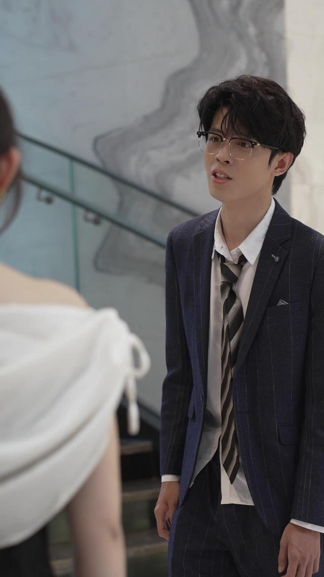 《合約妻子》劇照
