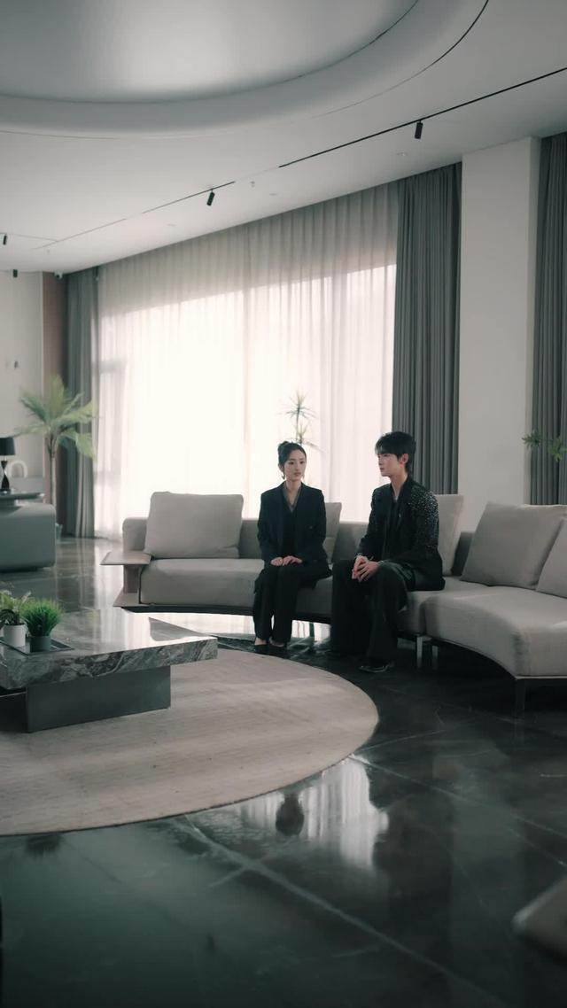 《系統覺醒後，廢材二小姐華麗逆襲》劇照