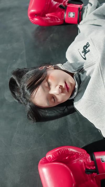 《霸氣歸來我不好惹》劇照