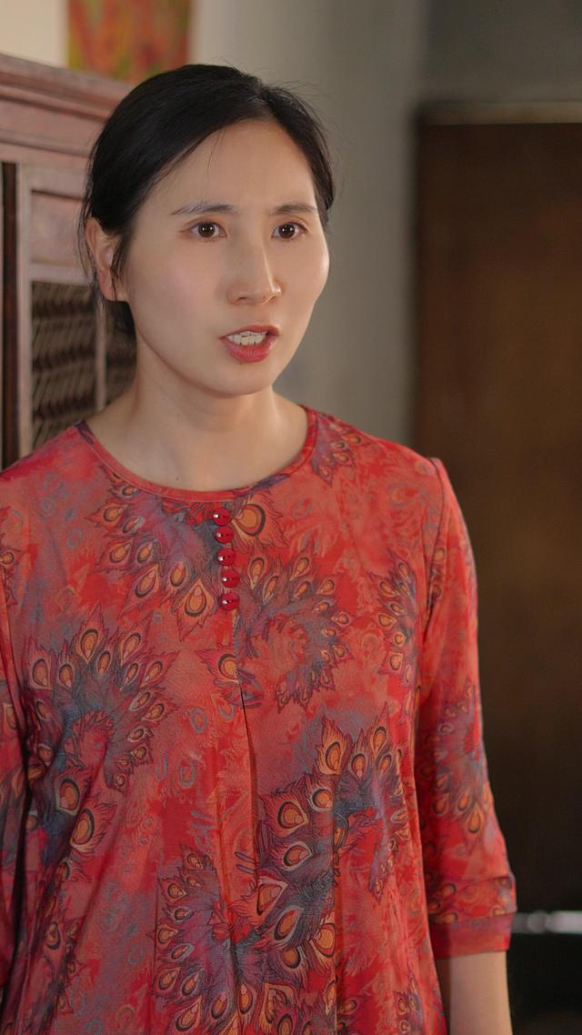 《锁住的嫁妆》剧照