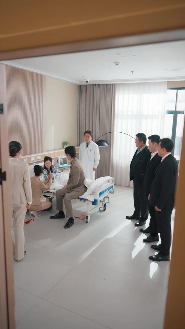 《系統覺醒後，廢材二小姐華麗逆襲》劇照