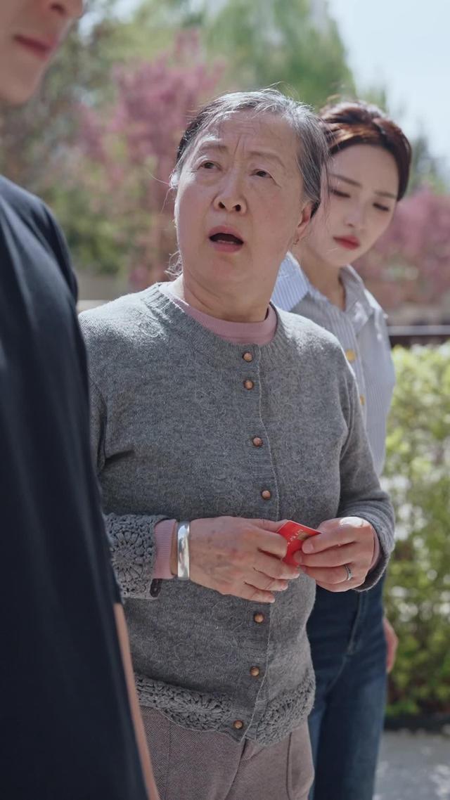 《失信一时易，还债终有期》剧照