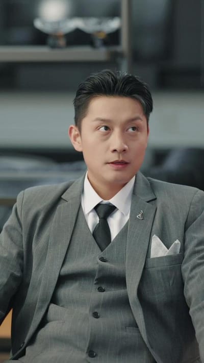 《霸氣歸來我不好惹》劇照