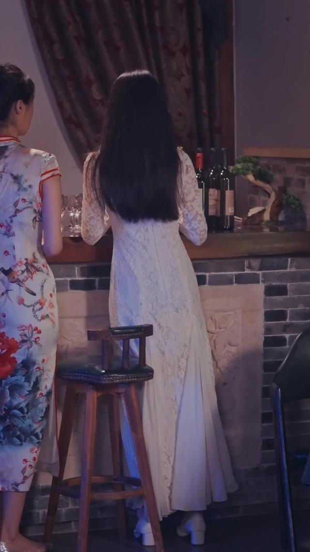 《离婚后，民国战神摊牌了》剧照