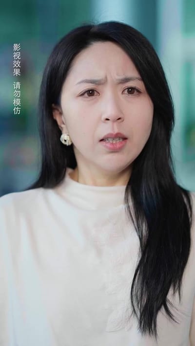 《予我耀眼》剧照