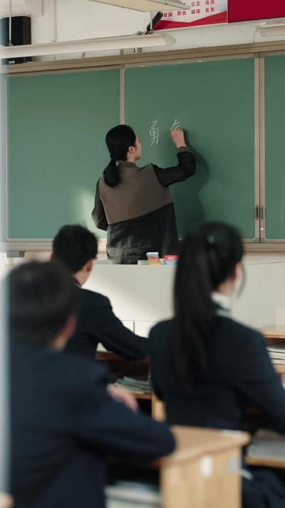 《霸氣歸來我不好惹》劇照