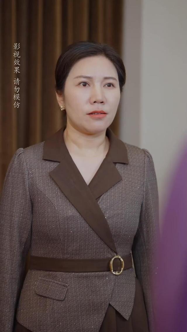 《我，自有鋒芒》劇照