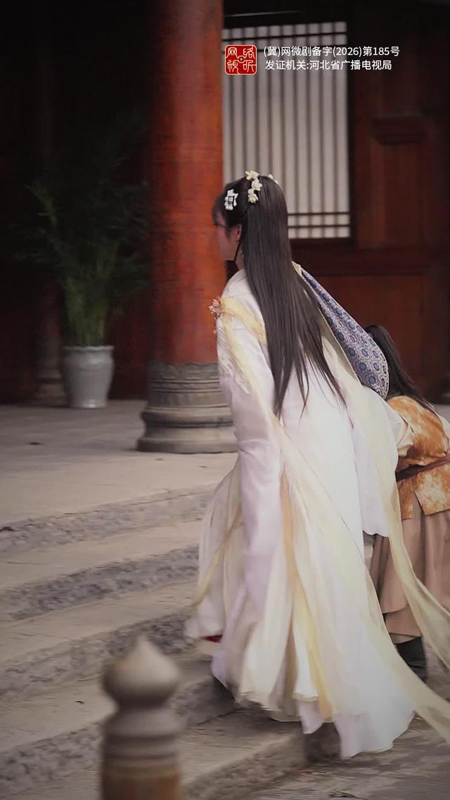 《神医娘亲归来，战神王爷跪求复合》剧照