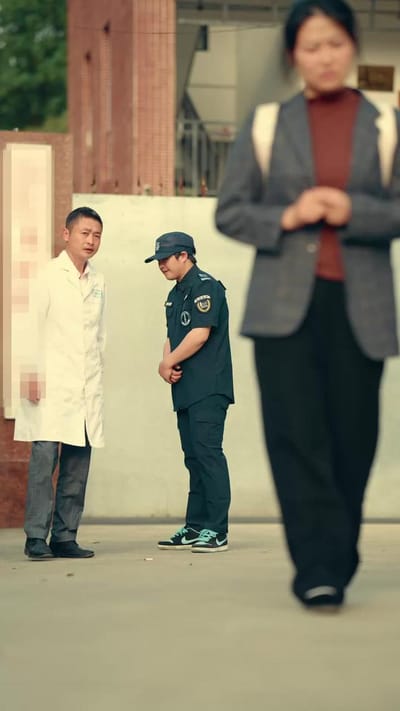 《離婚女人也好命》劇照