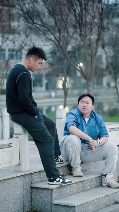 《霸氣歸來我不好惹》劇照
