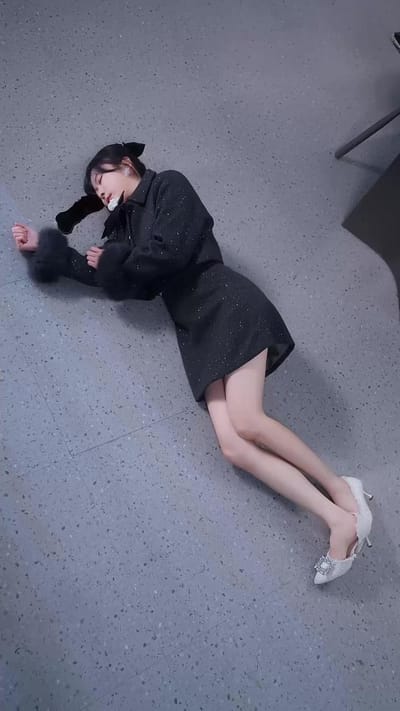 《心聲暴露後，總裁愛上我》劇照