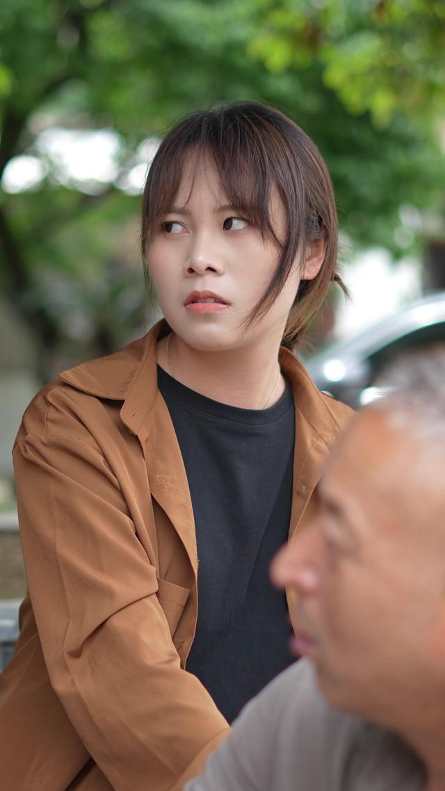 《锁住的嫁妆》剧照