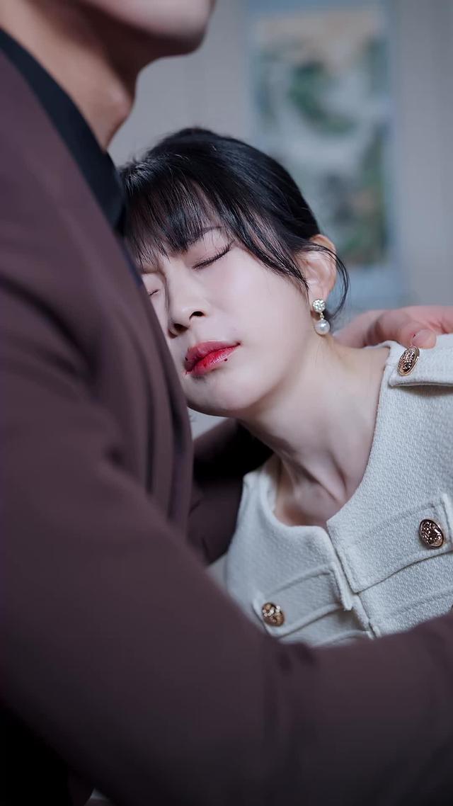 《心聲暴露後，總裁愛上我》劇照