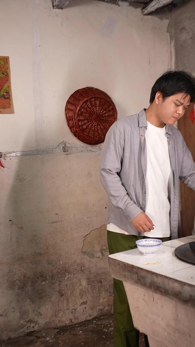 《锁住的嫁妆》剧照