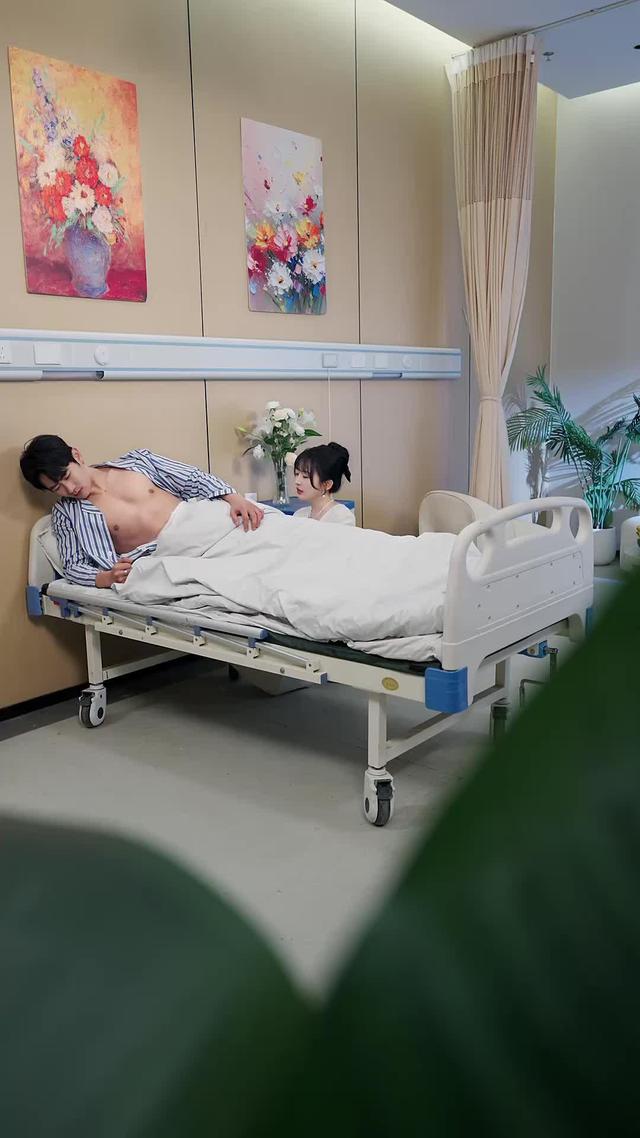 《心聲暴露後，總裁愛上我》劇照
