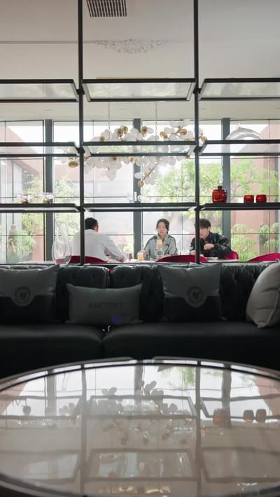 《霸氣歸來我不好惹》劇照