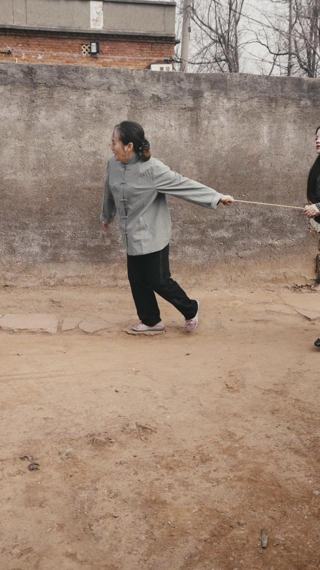 《强扭的瓜也会甜》剧照