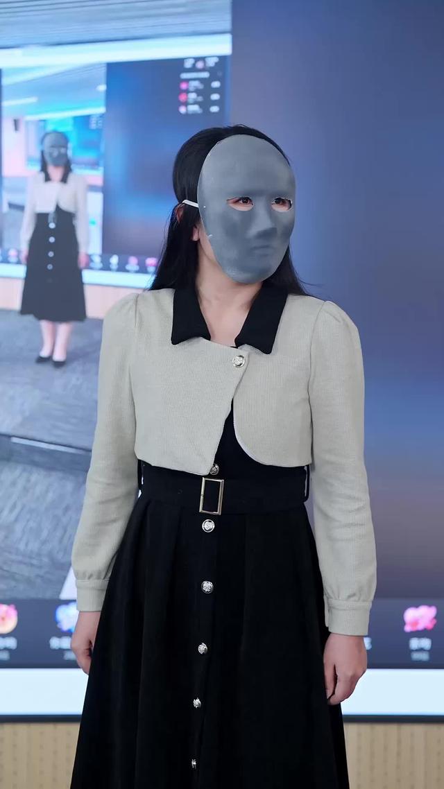 《心聲暴露後，總裁愛上我》劇照