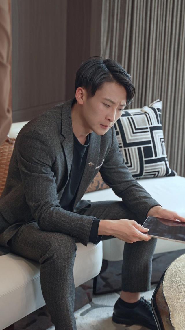 《失信一时易，还债终有期》剧照