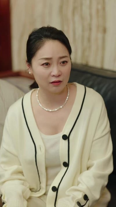 《霸氣歸來我不好惹》劇照
