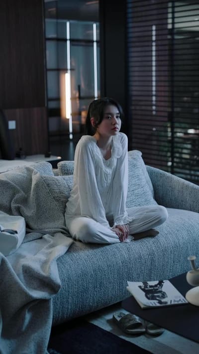 《霸氣歸來我不好惹》劇照