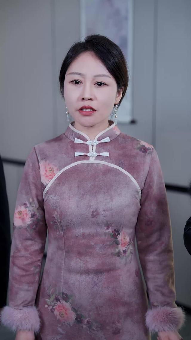 《心聲暴露後，總裁愛上我》劇照