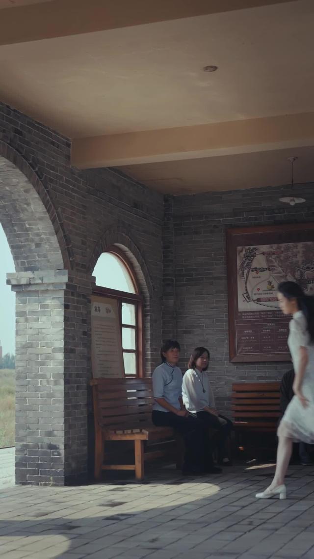 《离婚后，民国战神摊牌了》剧照