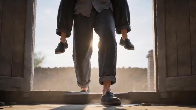 《漁鄉守真心》劇照