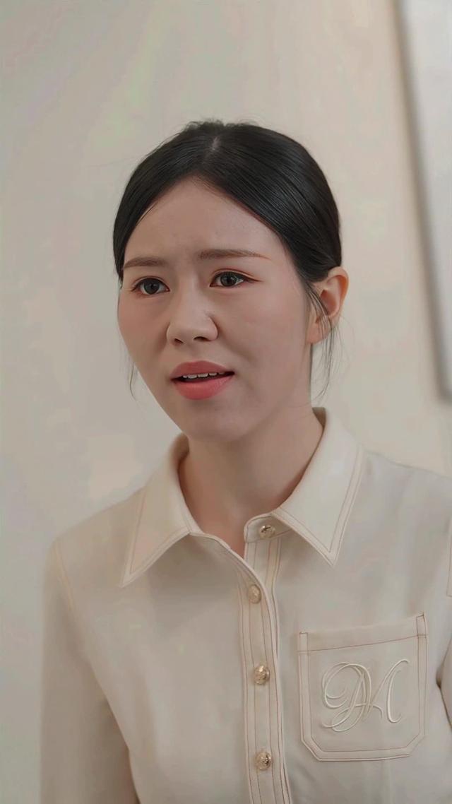 《渣男负我》剧照