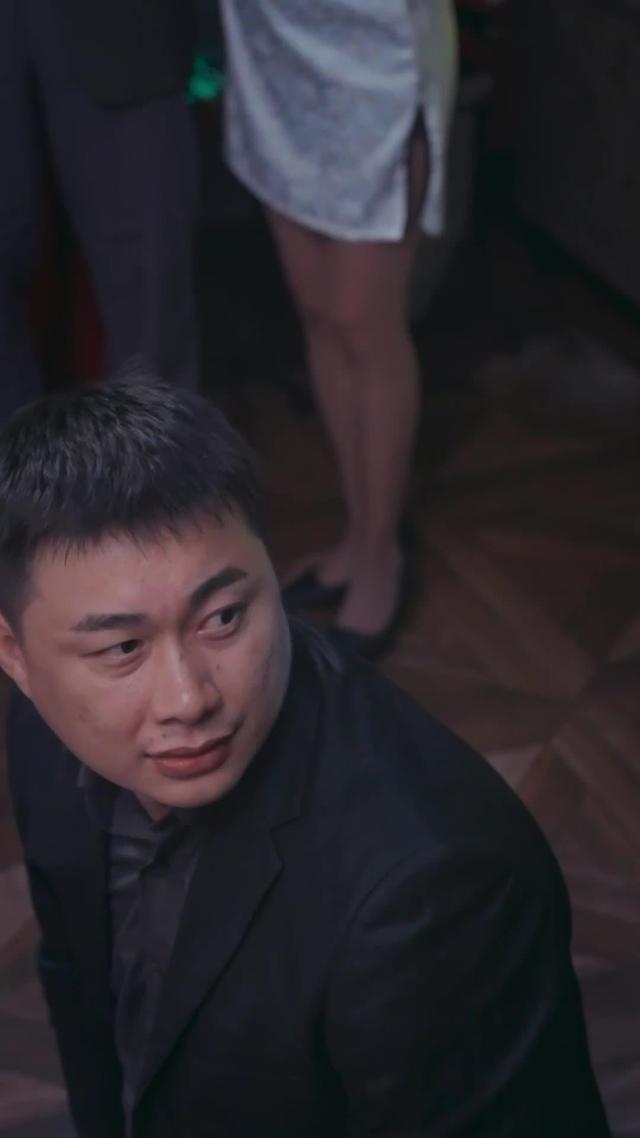 《离婚后，民国战神摊牌了》剧照