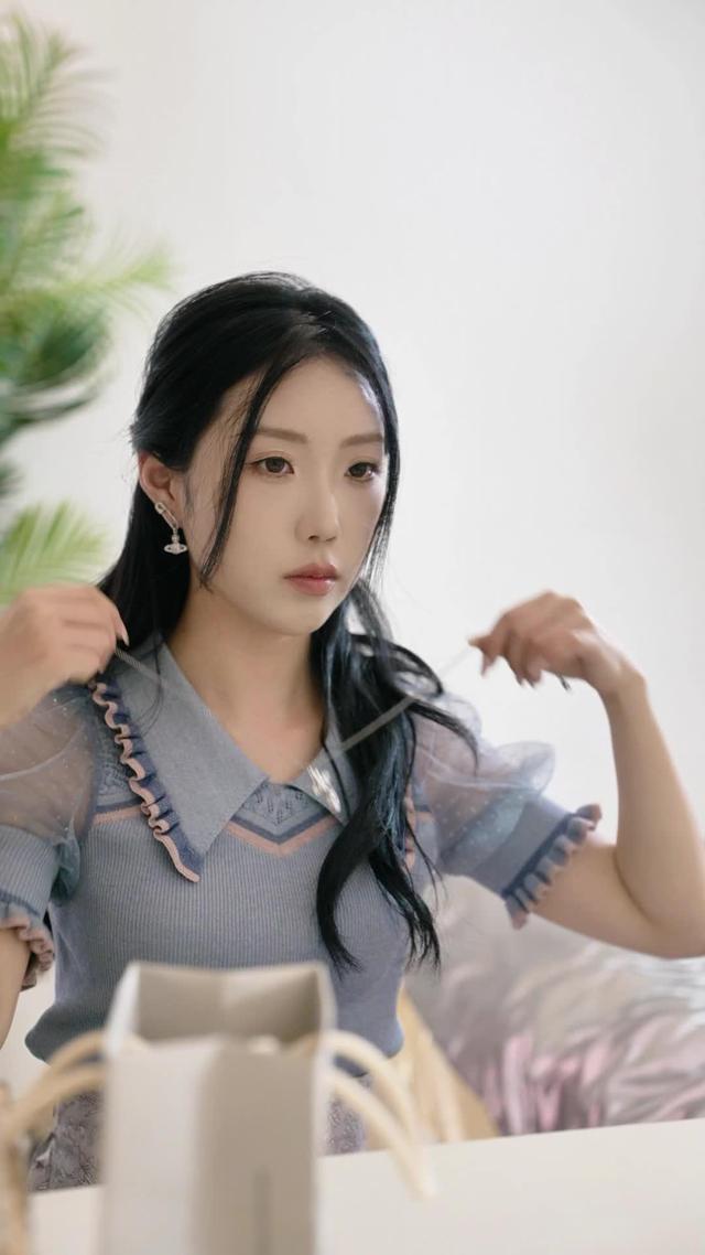《合約妻子》劇照