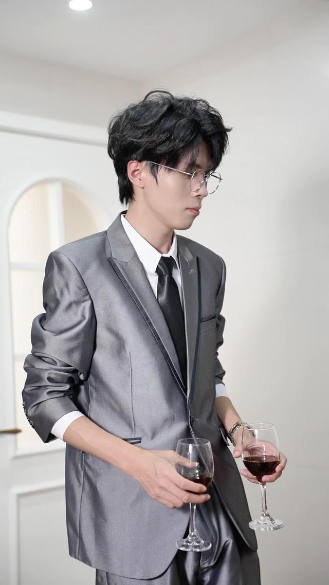 《合約妻子》劇照