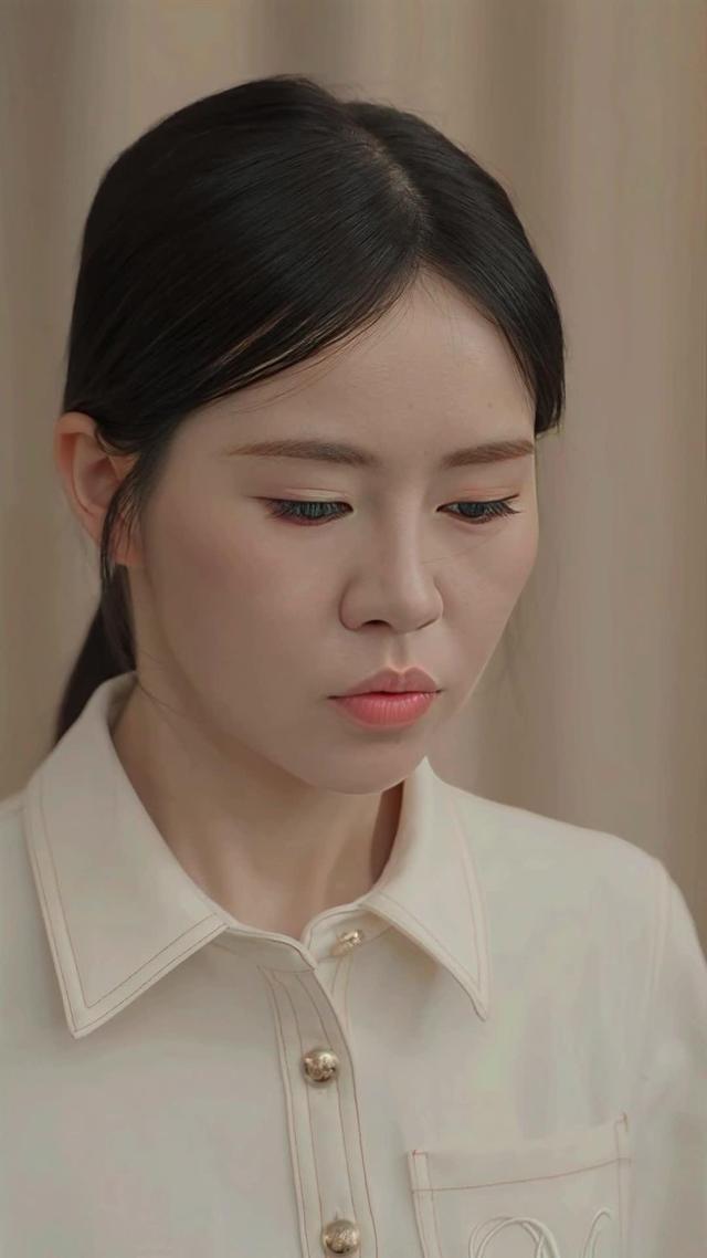 《渣男负我》剧照