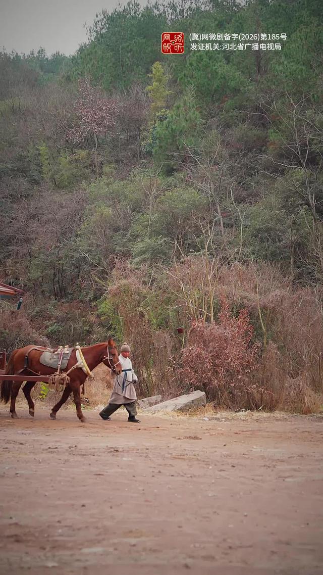 《神医娘亲归来，战神王爷跪求复合》剧照