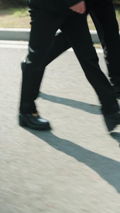 《霸氣歸來我不好惹》劇照