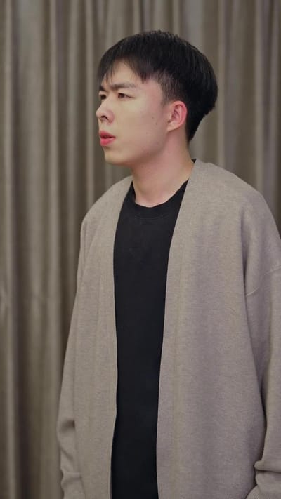 《失信一时易，还债终有期》剧照