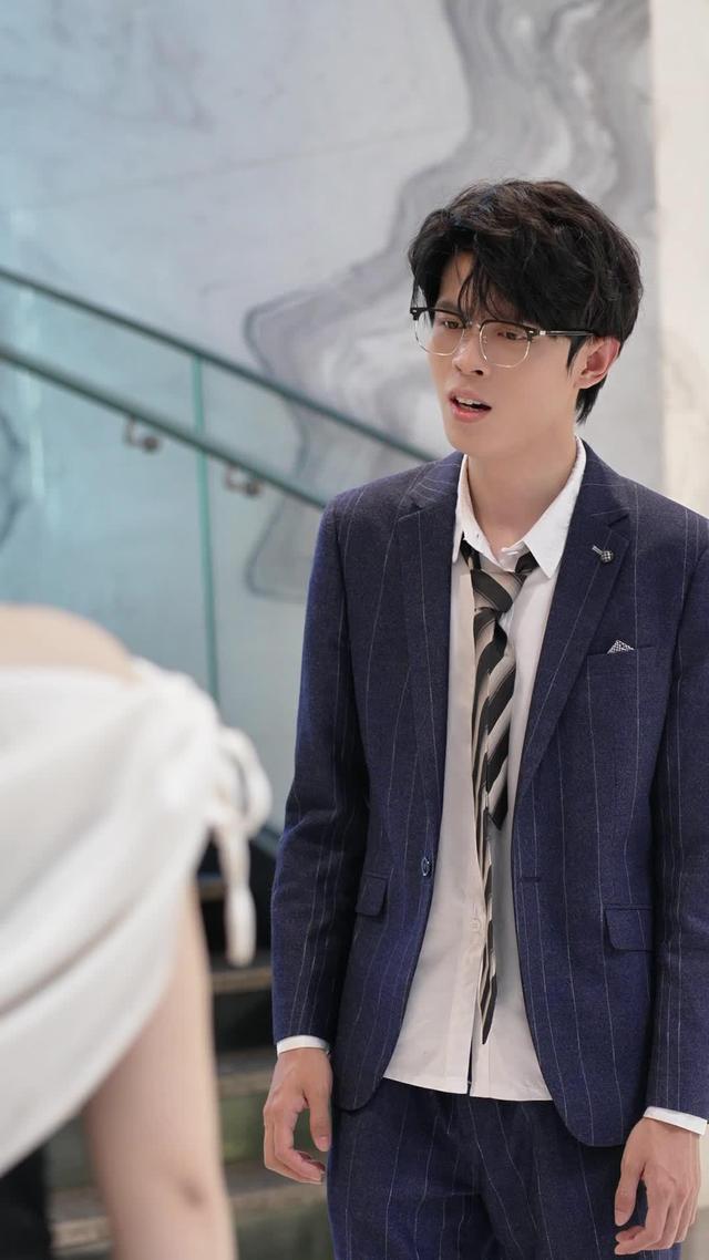 《合約妻子》劇照
