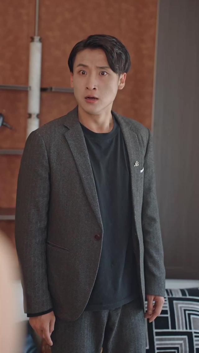 《失信一时易，还债终有期》剧照