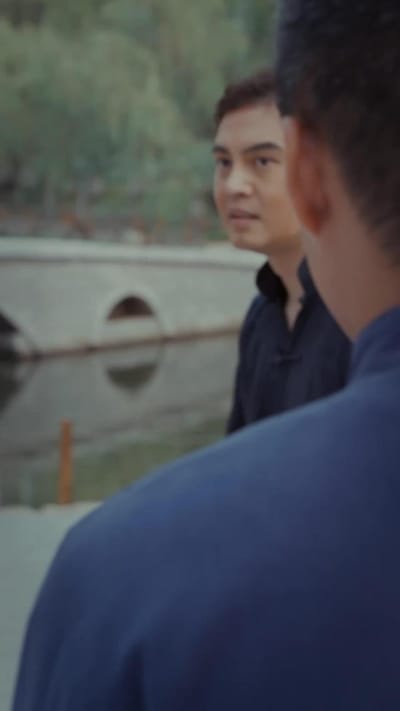《離婚後，民國戰神攤牌了》劇照