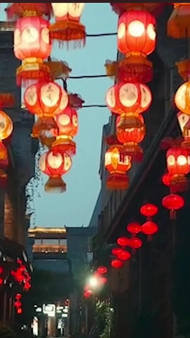 《离婚后，民国战神摊牌了》剧照
