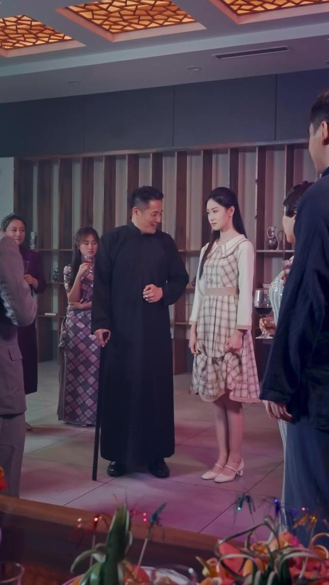 《离婚后，民国战神摊牌了》剧照