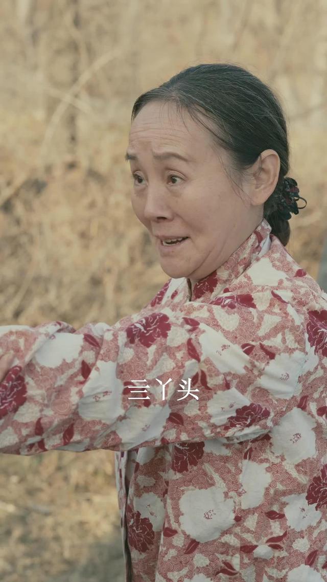 《强扭的瓜也会甜》剧照