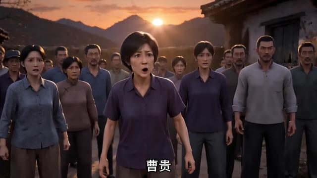 《漁鄉守真心》劇照